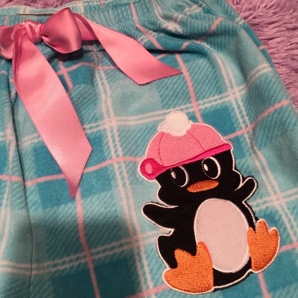 ST EVE COZY PJ BOTTOMS - Picture 3 of 8